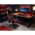 Diablo Chairs X-horn 2.0 Normal Bloody Mary - 1543240 - zdjęcie 4